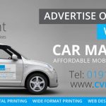 Affordable Mobile Advertising
