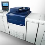 New Digital Printing Press