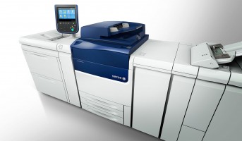 New Digital Printing Press